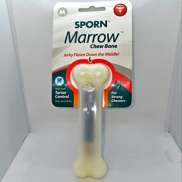 SPORN - Marrow Chew Bone - Medium - Picture 2 of 5